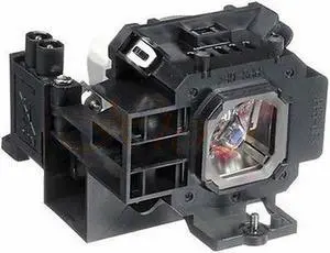 NEC NP510WJ Projector Lamp with Original OEM Bulb Inside