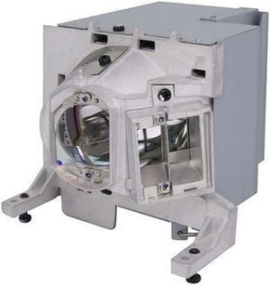 Eiki EK-600U Projector Lamp with Original OEM Bulb Inside