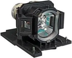 Hitachi CP-DW25WN Projector Lamp with Original OEM Bulb Inside