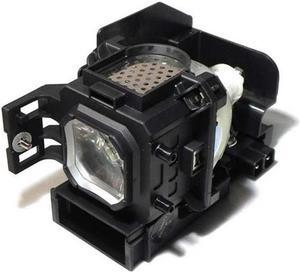 NEC NP905J Projector Lamp with Original OEM Bulb Inside