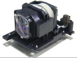 Hitachi HCP-4060X Projector Lamp with Original OEM Bulb Inside