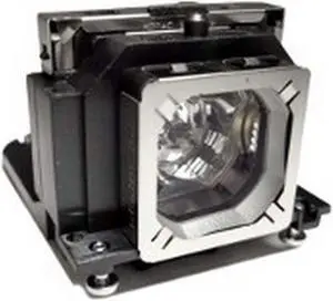 Eiki LC-XD25U Projector Lamp with Original OEM Bulb Inside