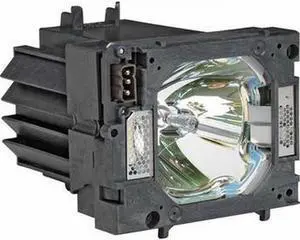 Sanyo ET-SLMP124 Projector Lamp with Original OEM Bulb Inside