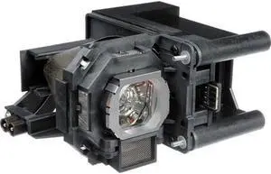 Panasonic PT-FW430U Projector Lamp with Original OEM Bulb Inside