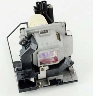 NEC NP-M402HJD Projector Lamp with Original OEM Bulb Inside