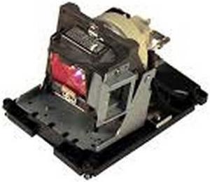 Eiki EK-402UA Projector Lamp with Original OEM Bulb Inside
