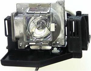 Vivitek D825MS Projector Lamp with Original OEM Bulb Inside