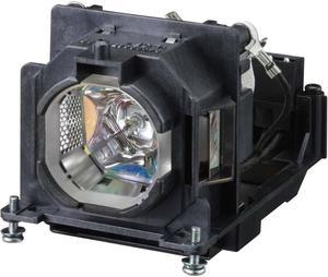 Panasonic PT-TW343R Projector Lamp with Original OEM Bulb Inside