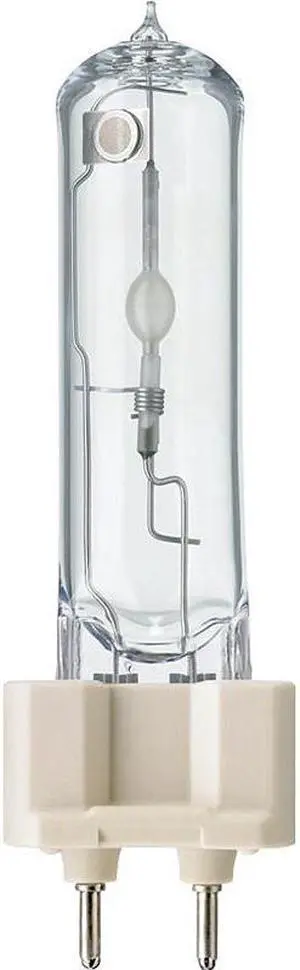 Philips CDM-T 20W/830 MasterColor Elite G12 base 3000k Warm White HID Light Bulb