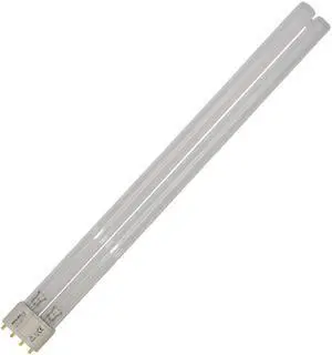 Philips TUV PL-L 36Q/4P 36W 4-Pin 2G11 16inch UV-C lamp