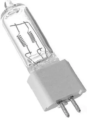 FVL 200w 120v GX5.3 Halogen Bulb - 54459 Replacement Lamp