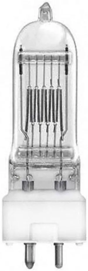 Sylvania 54490 - 64717 CP/89 FRM Projector Light Bulb