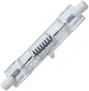 Ushio 1000068 - BRH JPD120V-1000WC1 Projector Light Bulb