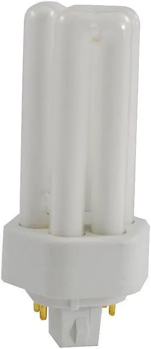 USHIO Compact Fluorescent 18w CF18TE/835 Dimmable Bulb