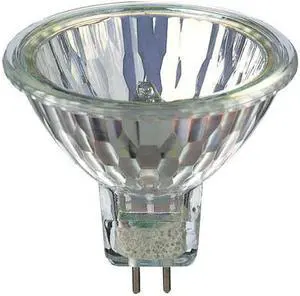 DED bulb OSRAM MR16 85w 13.8v GX5.3 Halogen Light Bulb