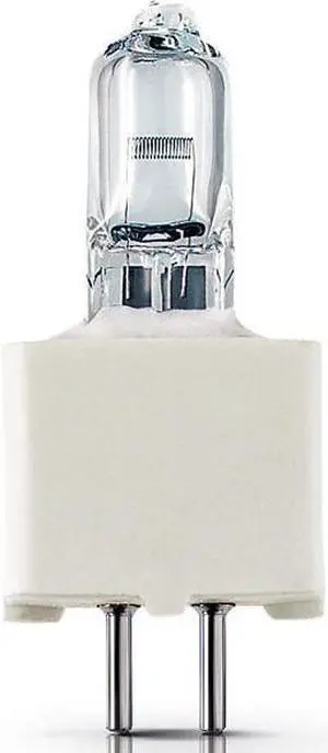 Philips 360w 82v EYB 14531 G5.3 3300K Single Ended Halogen Light Bulb
