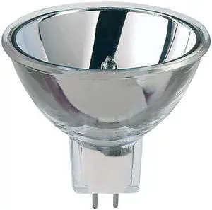 OSRAM ELC3 250w 24v MR16 3250k 300hr Long Life Light Bulb