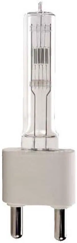 CYV 1000w 120v 3200k G38  Base Halogen Bulb - Stage Studio Lamp