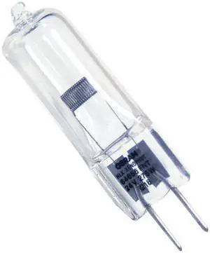 FNT 64656 bulb OSRAM HLX 275w 24v G6.35 Single Ended Halogen Light Bulb