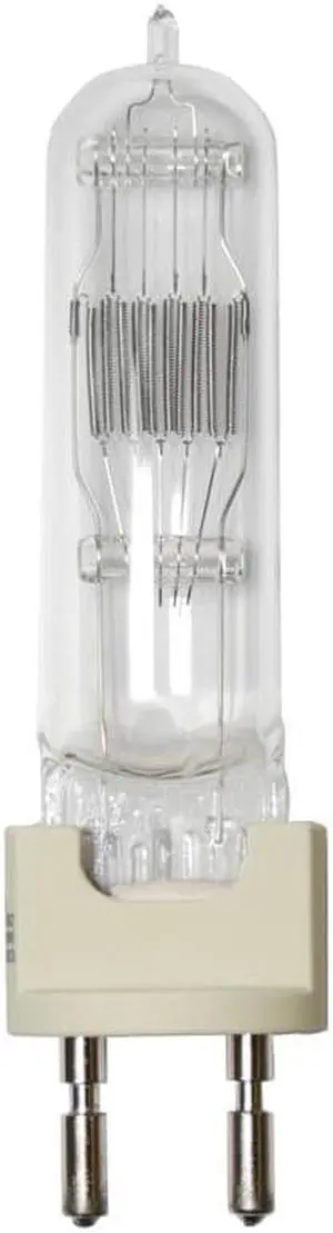 OSRAM 2000w 230v T34 64777 CP/92 G22 Single Ended Halogen Light Bulb