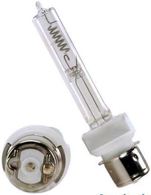 EGE 500w 120v P28s Base Halogen Bulb - 54648 Replacement Lamp