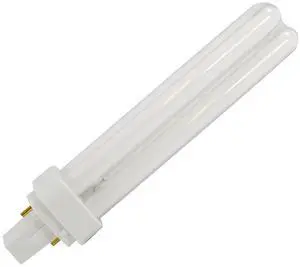 USHIO Compact Fluorescent 26w CF26D/841 Light Bulb