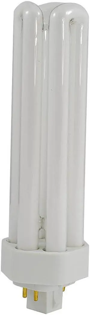 USHIO Compact Fluorescent 42w CF42TE/841 Dimmable Bulb