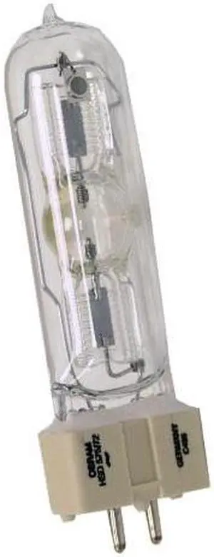 Sylvania 54115 - HSR 575/60 575 watt Metal Halide Light Bulb