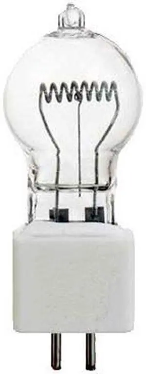 USHIO JCD 500w 120v C Halogen Bulb