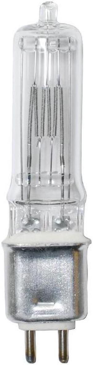 PLATINUM GLA 575w 115v 2000hr G9.5 Base Halogen Bulb