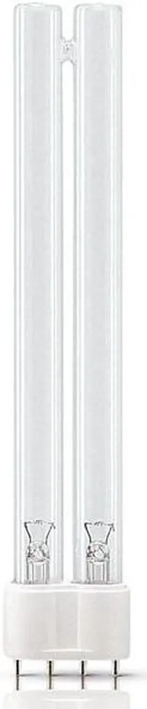 Philips 18w TUV PL-L 18W/4P UVC 4-Pin 2G11 Base Germicidal lamp