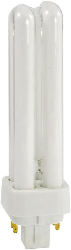 USHIO Compact Fluorescent 13w CF13DE/827 Dimmable Bulb