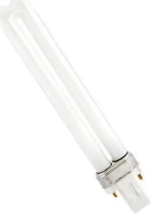 USHIO Compact Fluorescent 13w CF13S/841 Light Bulb