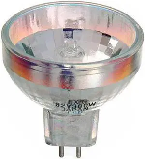 GE 12097 - EXY Projector Light Bulb