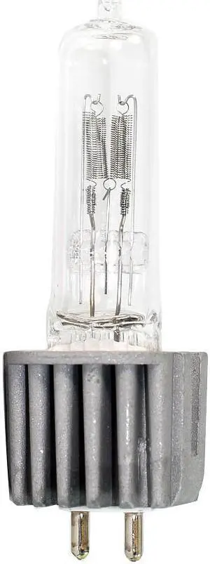 HPL575/120 - HPL 575w 120v Halogen Bulb - ETC Replacement Lamp