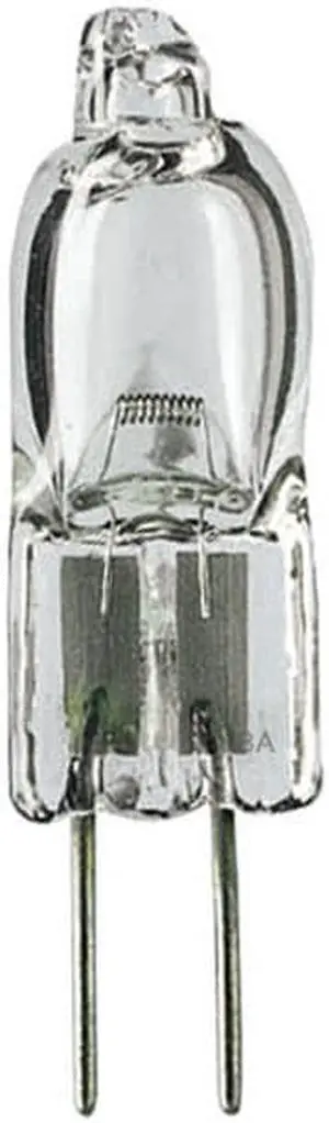 OSRAM FHE/ESB 64250 bulb HLX 20w 6v G4 Single Ended Halogen Light Bulb