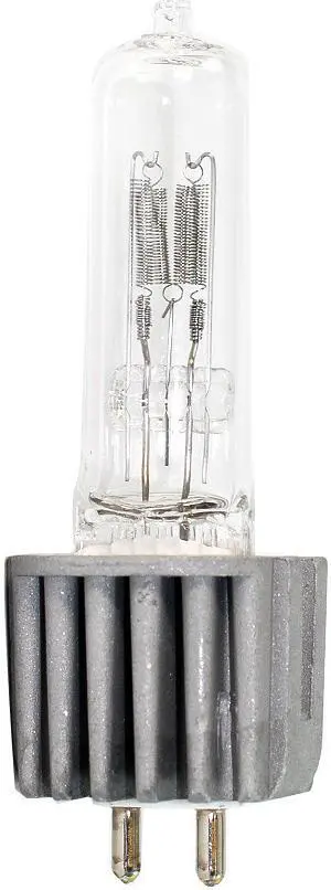 OSRAM HPL 575w 115v Halogen Heat Sink Base Light Bulb