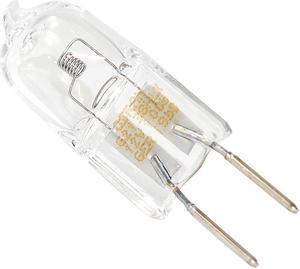 100w 12v G6.35 - 62138 HLX replacement Halogen bulb