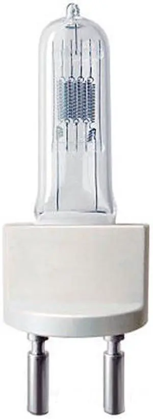 FKJ 1000w 230v 64747 CP/71 G22 Base Halogen Bulb - 54669 Replacement Lamp