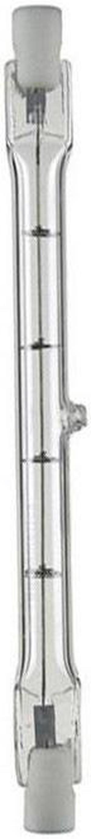 Ushio 1000721 - J130V-100W Short 100 199 watt Double Ended Halogen Light Bulb