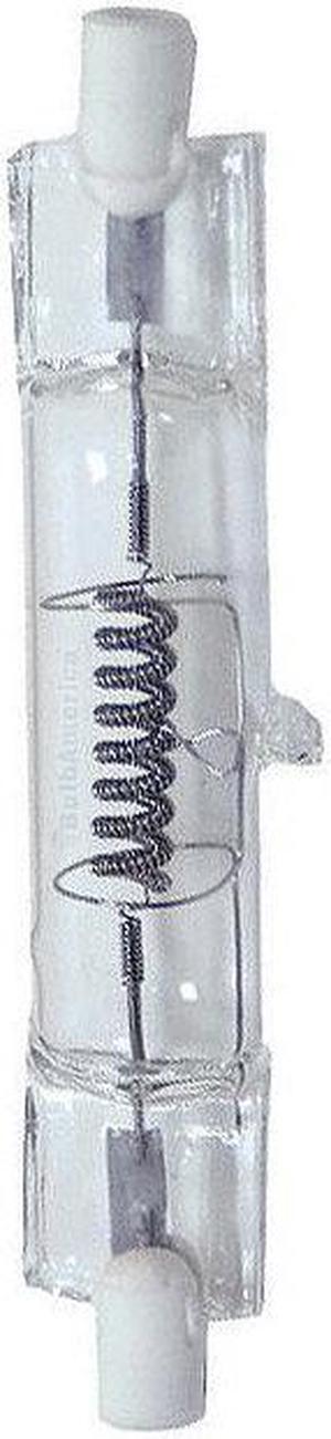 FAD 650w 120v R7s Double Ended Halogen Bulb - 54574 Replacement Lamp