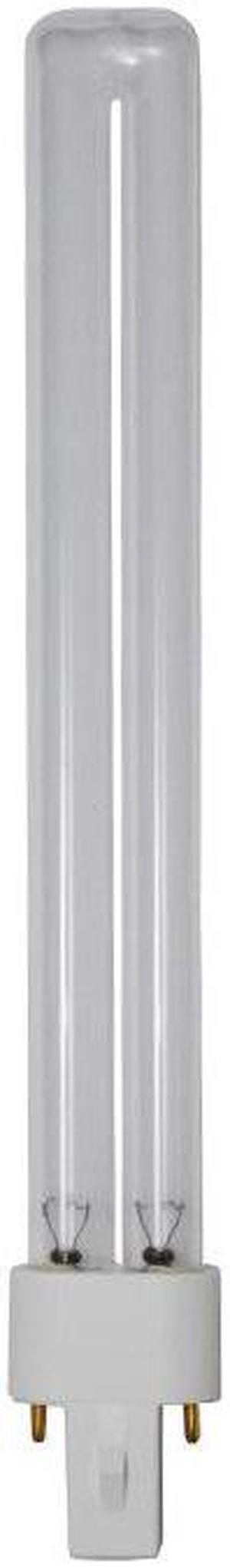 GCF11DS 11w G23 2-Pin Germicidal Bulb - 23398 GCF11DS/G23/SE/OF Replacement