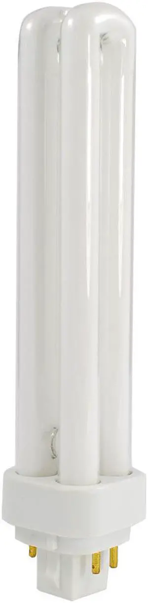 USHIO Compact Fluorescent 26w CF26DE/827 Dimmable Bulb
