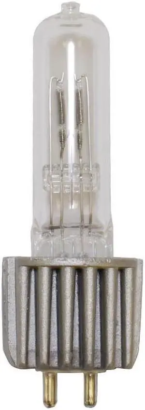 HPL 375w lamp 115v OSRAM HPL375/115X Long Life Halogen Light bulb