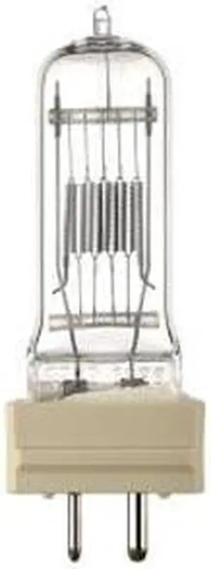 OSRAM 2000w 240v FTM 64788 CP/72 GY16 Tungsten halogen Light Bulb