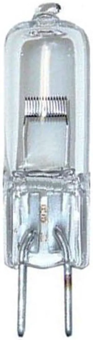 OSRAM FDV 64642 bulb HLX 150w 24v G6.35 Single Ended Halogen light Bulb