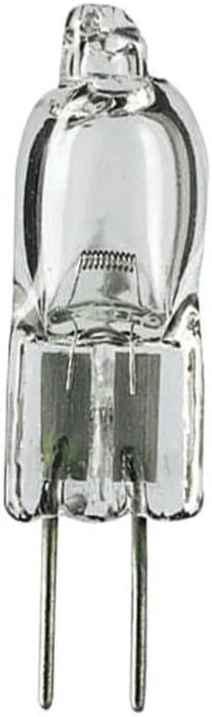 ESA FHD Lamp 64225 OSRAM 10w 6v G4 Halogen Light Bulb