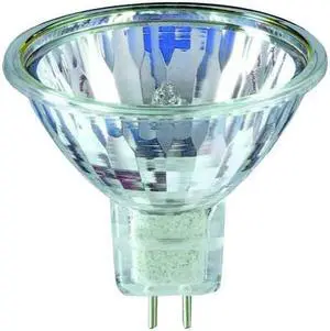 EVW 250w 82v GY5.3 Halogen Bulb - 54723 Replacement Lamp