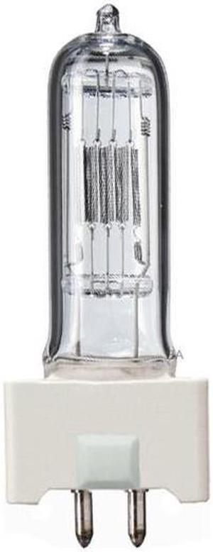 FRK 650w 120v GY9.5 Halogen Bulb - 54631 Replacement Lamp