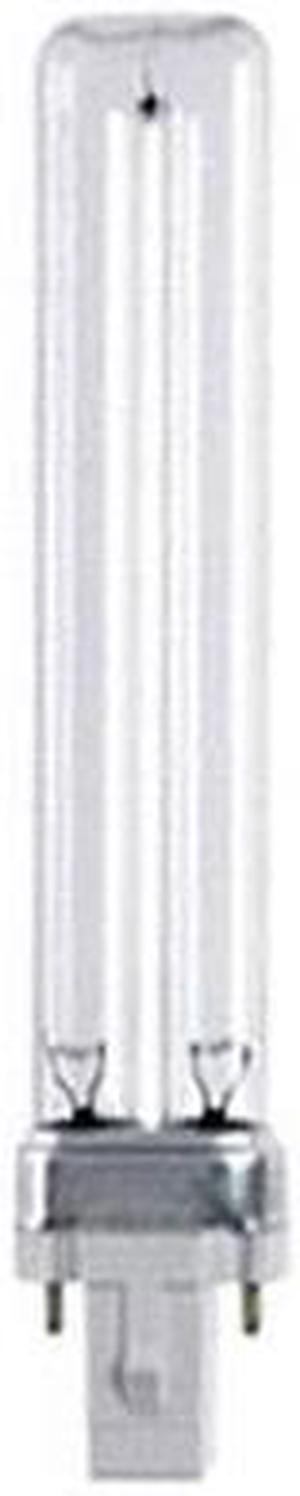 GCF7DS 7W T12.5 G23 UV-C Germicidal Bulb - 20390 GCF7DS/G23/SE/OF Replacement